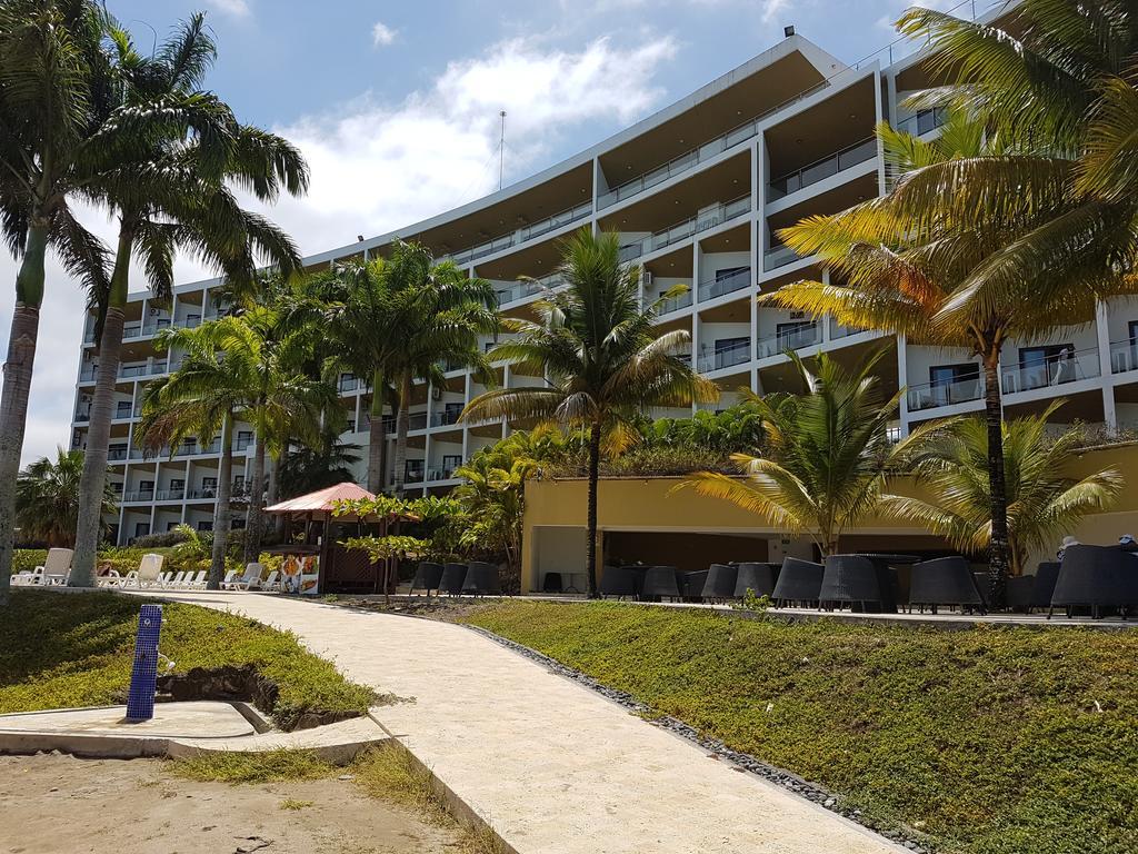 Makana Suite 6-11 Tonsupa Exterior photo